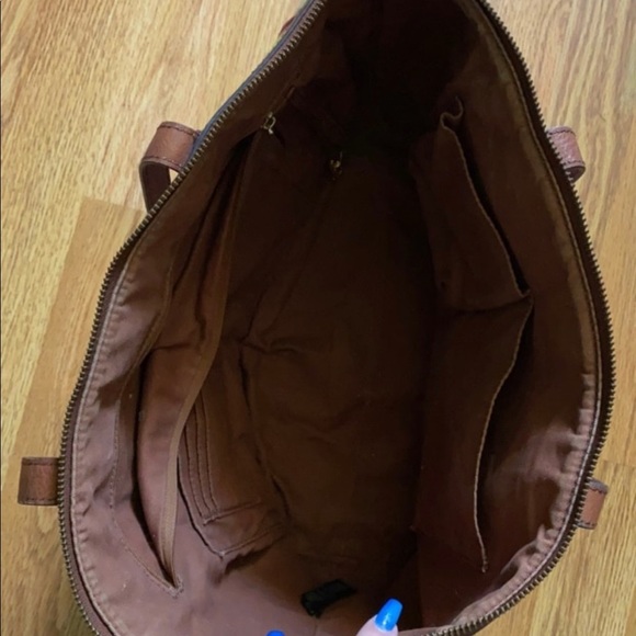 Fossil purse - Picture 2 of 2